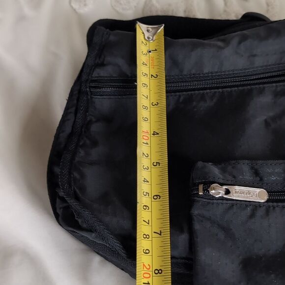 Vintage Original LeSportsSac Duo Set🖤 - Picture 11 of 13